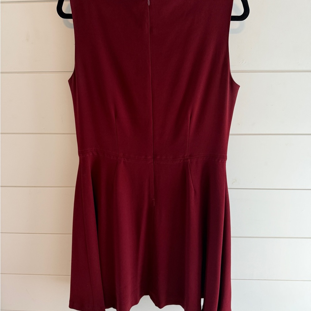 Of Mercer Dress, Size 12 - Picture 2 of 9